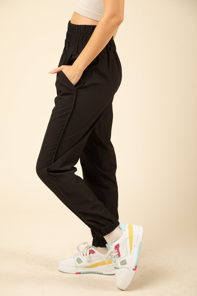 Runnin Into You Joggers