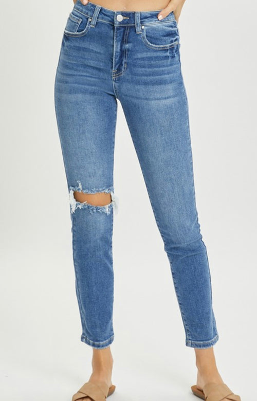 All Day Every Day Jeans