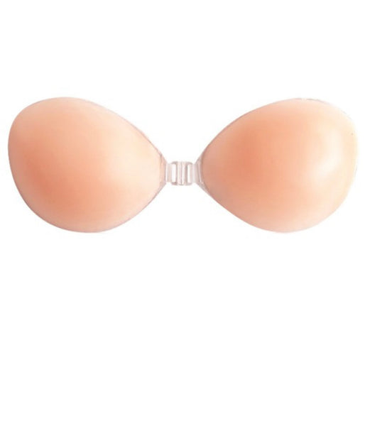 Silicone Bra