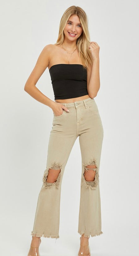 Lovin Everything About You Hyperstretch Jeans