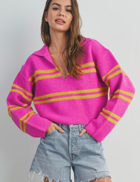 Trendy Girl Sweater