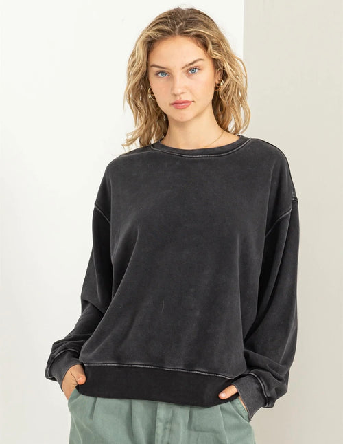 Chilly Days Sweatshirt