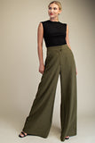 Mistletoe Glitz Pants