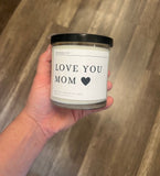 913 The Perfect Gift Candles