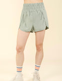 On the Move Shorts