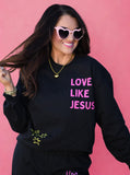 Love Like Jesus Set