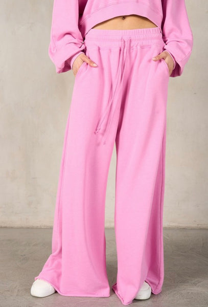 The Comfort Experience Set