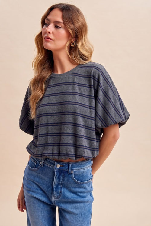 Rugby Bubble Top