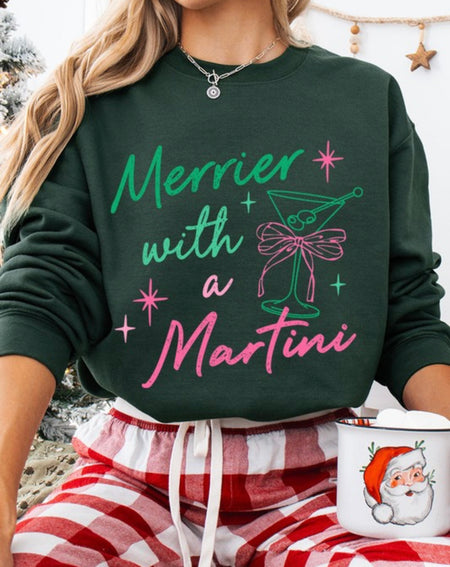 Momma Claus Tee