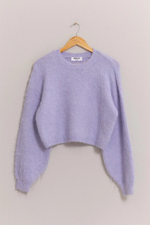 Cold Days Sweater