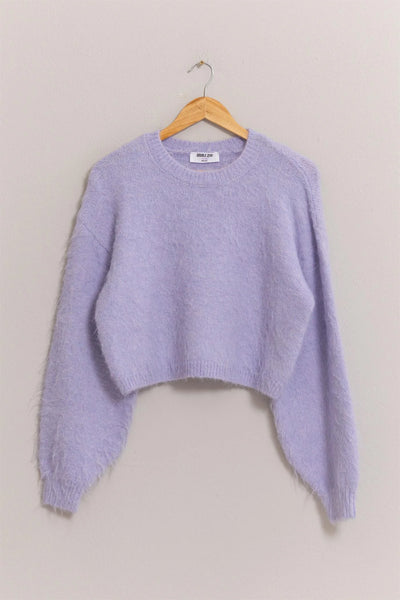 Cold Days Sweater