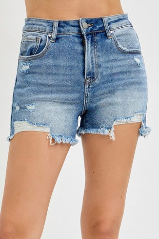 Summer Days Shorts