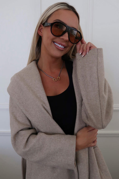 Snaffle Bit Necklace