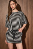 Off Duty Skort Set