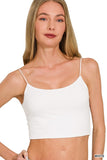 Double Up Bra Cami