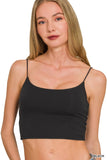 Double Up Bra Cami