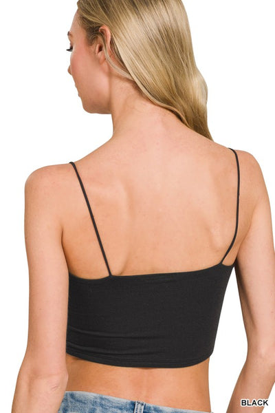 Double Up Bra Cami