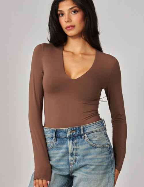 Second Skin Bodysuit