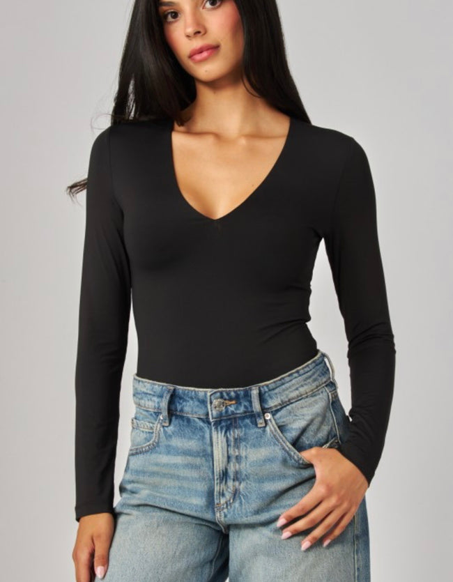 Second Skin Bodysuit