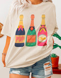 Pop Fizz Clink Tee