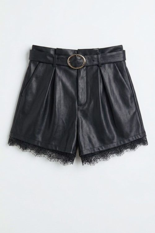 Bad & Boujee Shorts