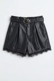 Bad & Boujee Shorts