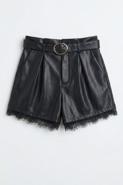 Bad & Boujee Shorts
