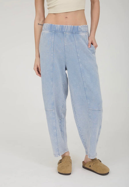 Rhinestone Studded Cut-Out Jeans