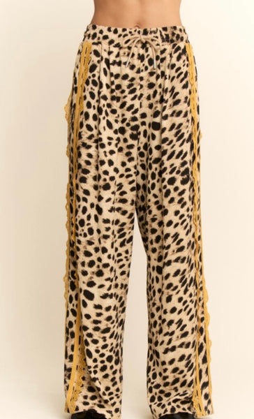 Statement Ready Pants