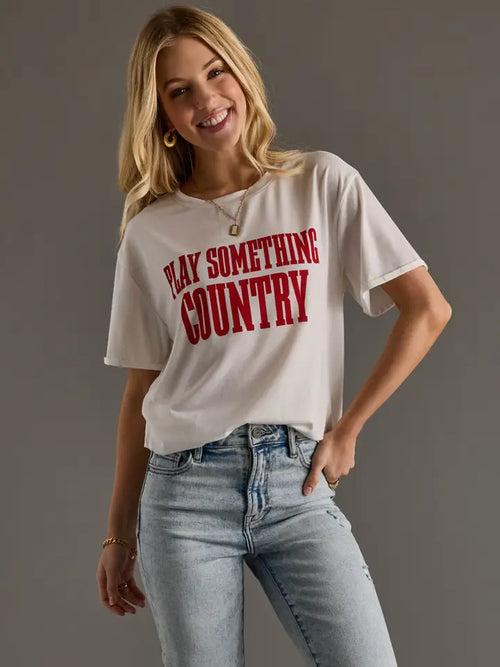 Play Something Country Top