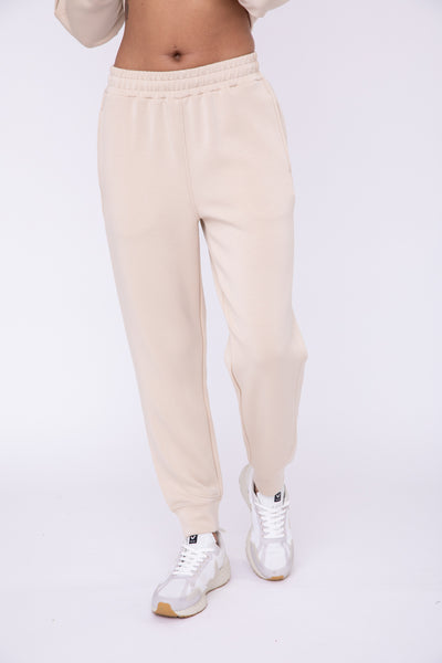 Elevated Joggers