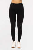 Ultra Soft Fleece Leggings