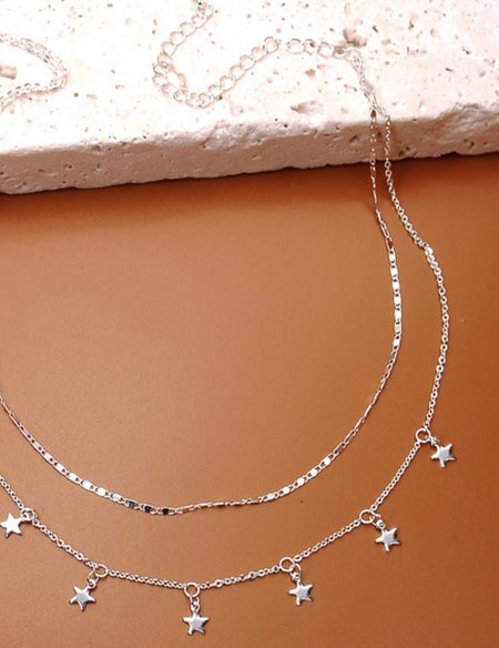 Little Gift Necklaces