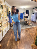 Mineral Days Top