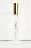 Pre Order- Thomas Blonde High Roller Perfume Stick