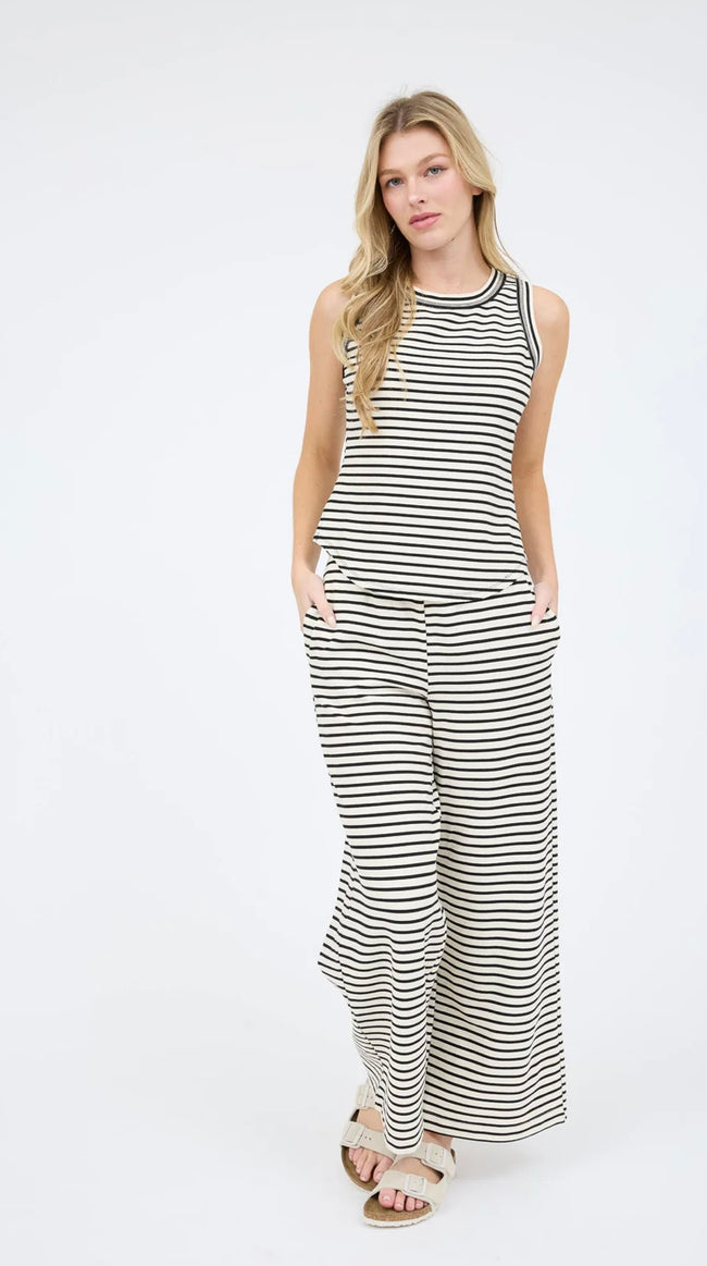 Striped Moment 2.0 Set