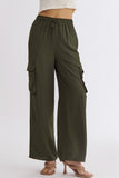 Fall Favorite Cargo Pants