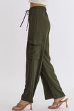 Fall Favorite Cargo Pants