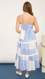 Sunday Morning Dress