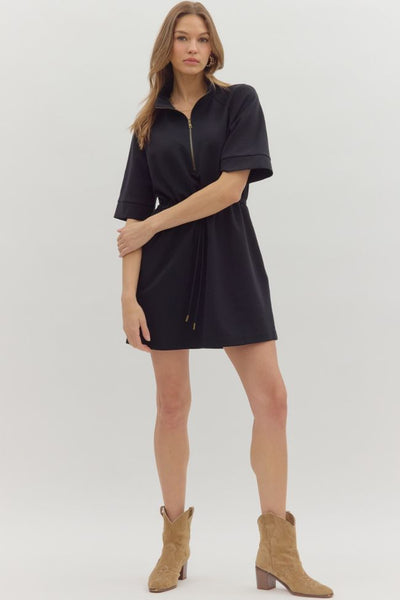 Effortlessly Chic Dress