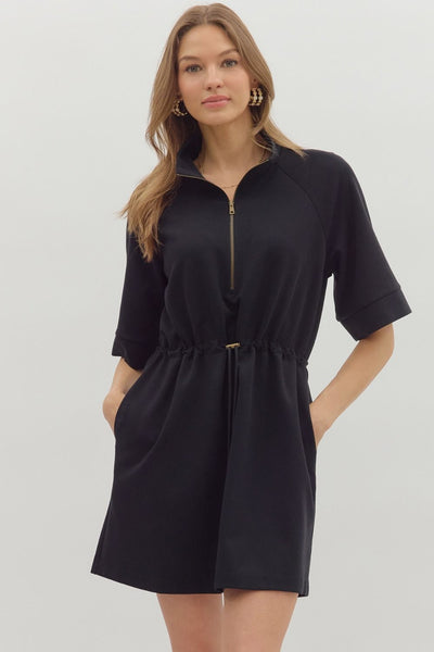 Effortlessly Chic Dress