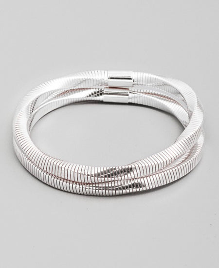 Alberobello Cuff Bracelet