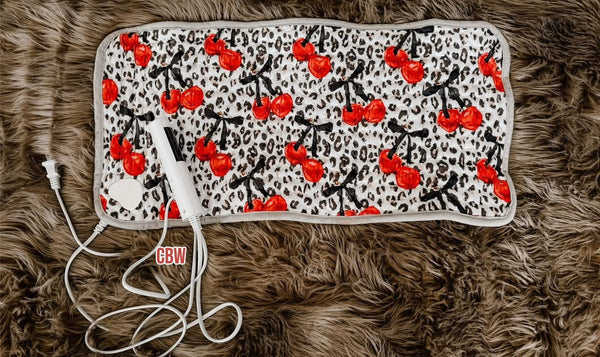 Luxe Heating Pad