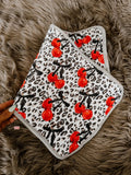 Luxe Heating Pad