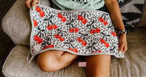 Luxe Heating Pad