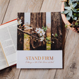 Stand Firm Armor of God Study