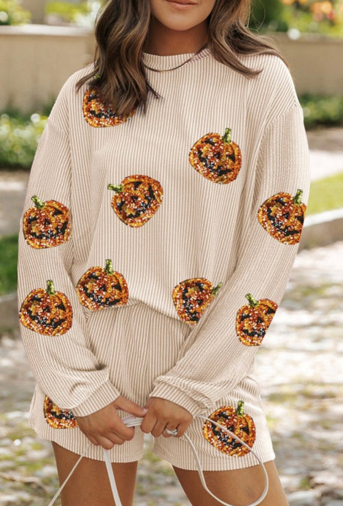 PRE ORDER: Corded Halloween Set