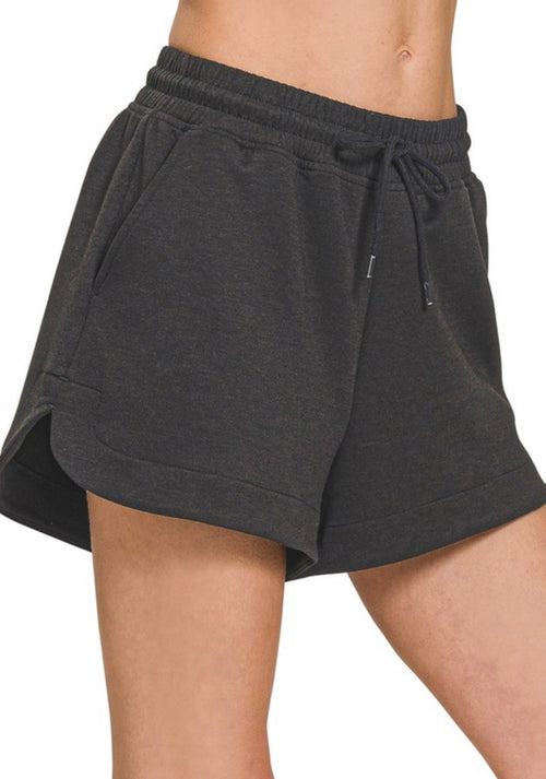 Business Active Shorts