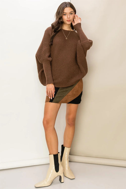Style Me Sweater