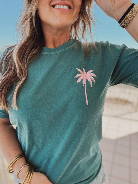 Wind & Waves Tshirt
